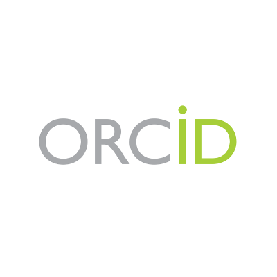 Logo Orcid