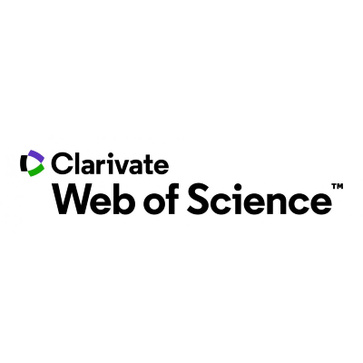 Logo Web of Science